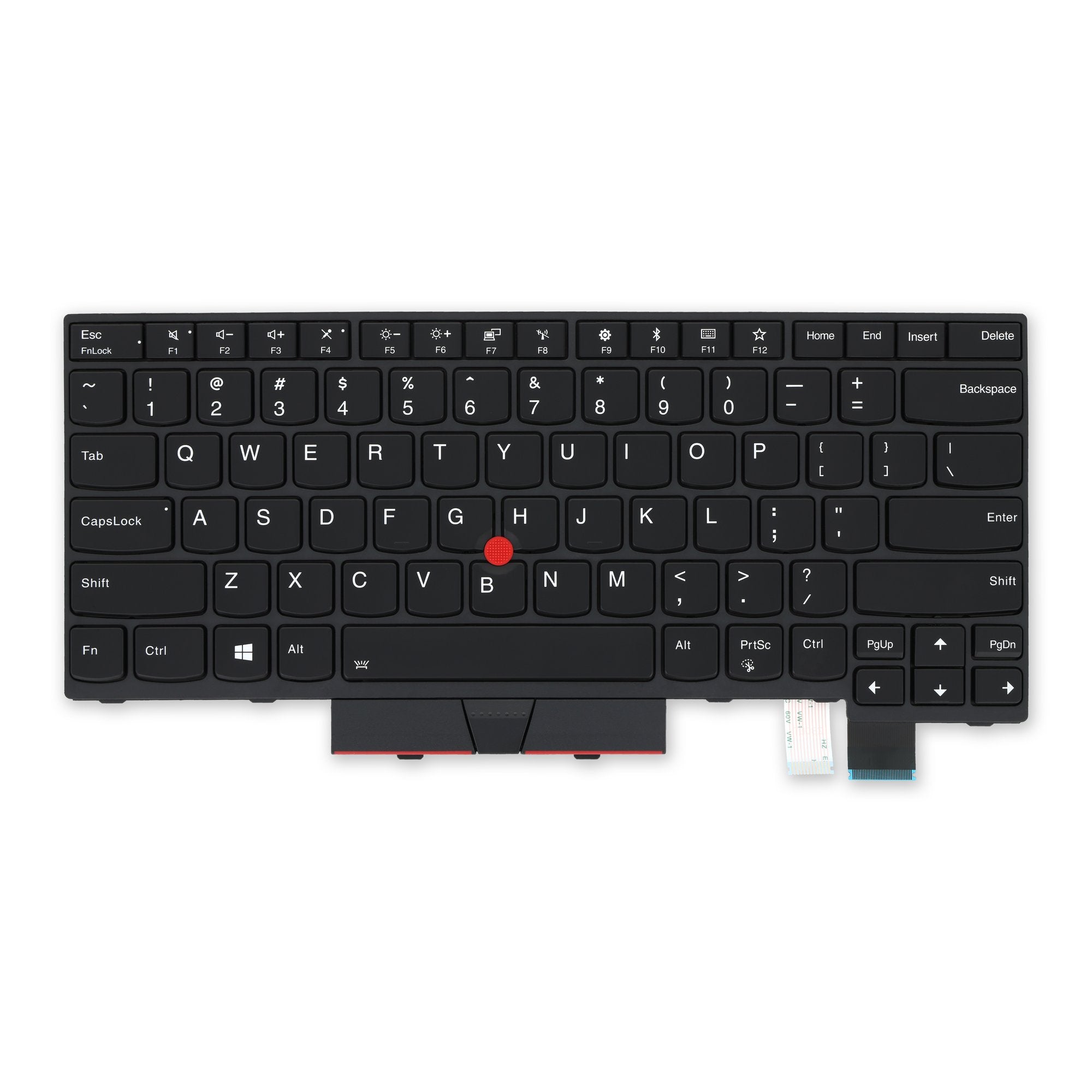 Lenovo ThinkPad T480 Keyboard New