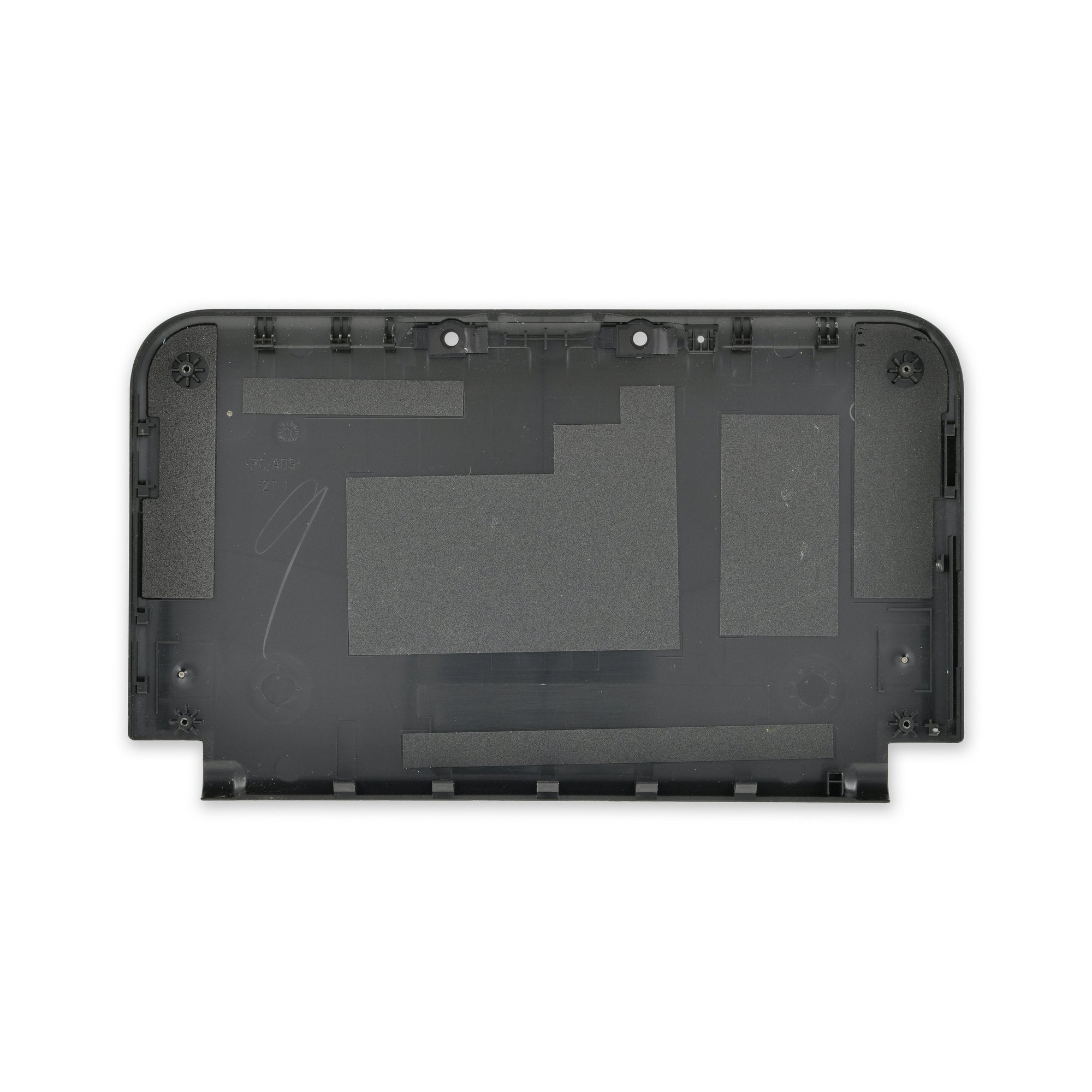 Nintendo 3DS XL Top Panel Blue Used, B-Stock