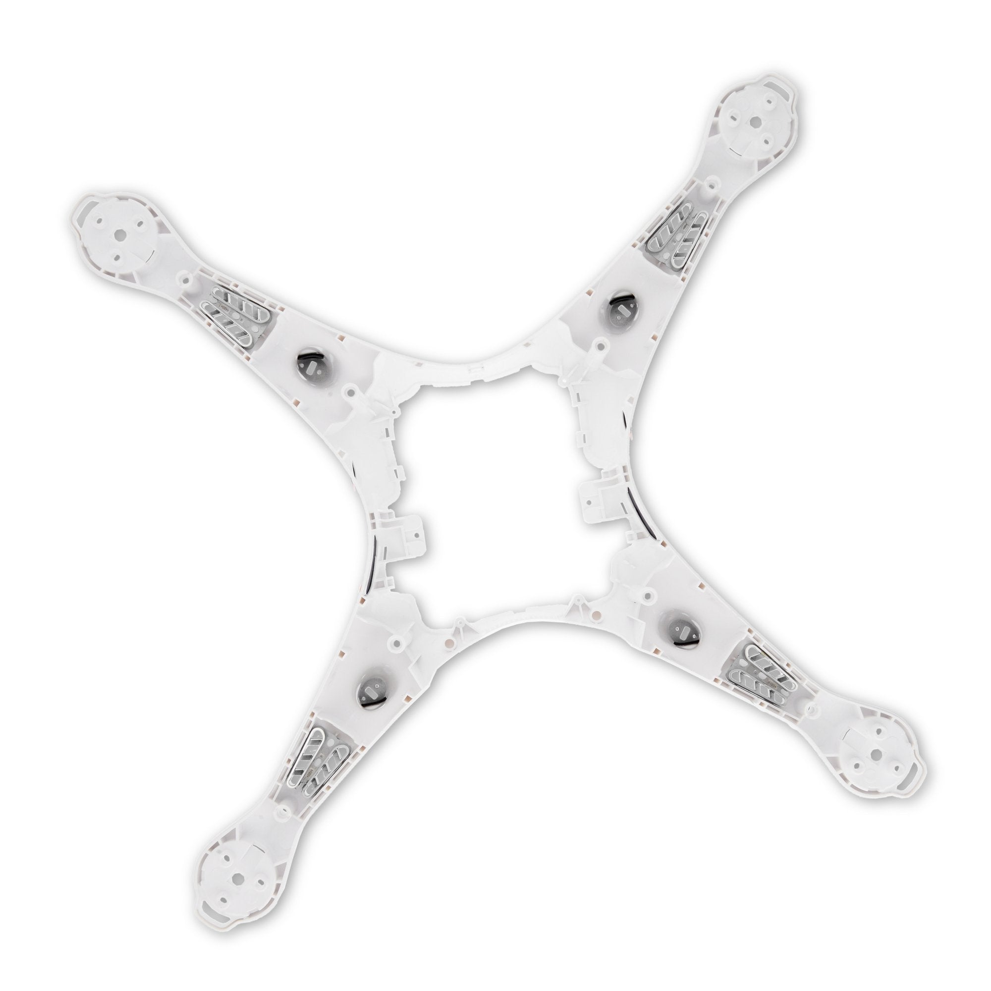 DJI Phantom 4 Pro Middle Shell