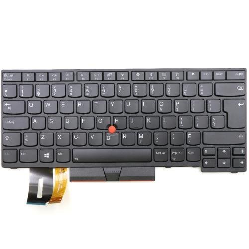 01YP522 - Lenovo Laptop Keyboard - Genuine New