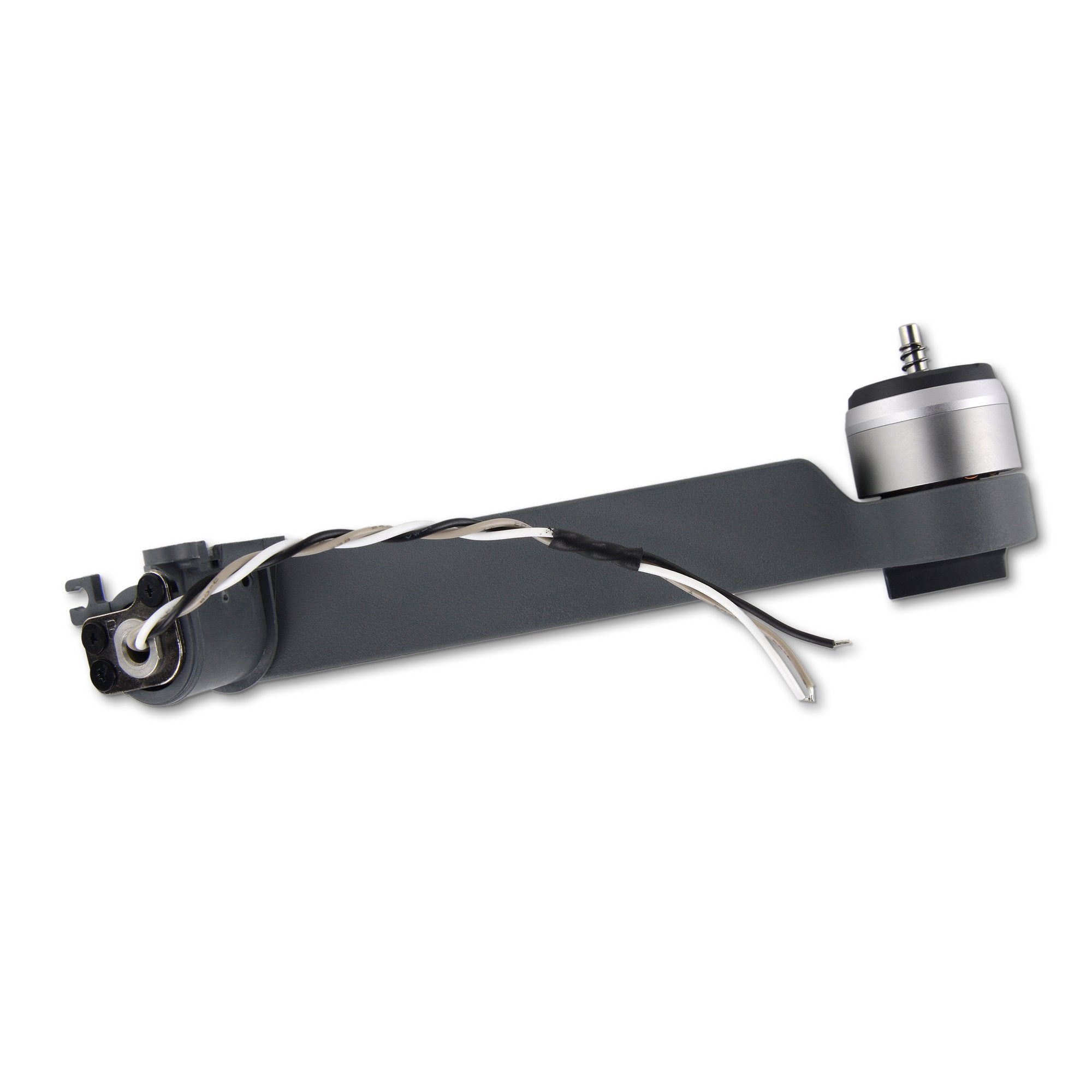 DJI Mavic Pro Back Right Motor Arm