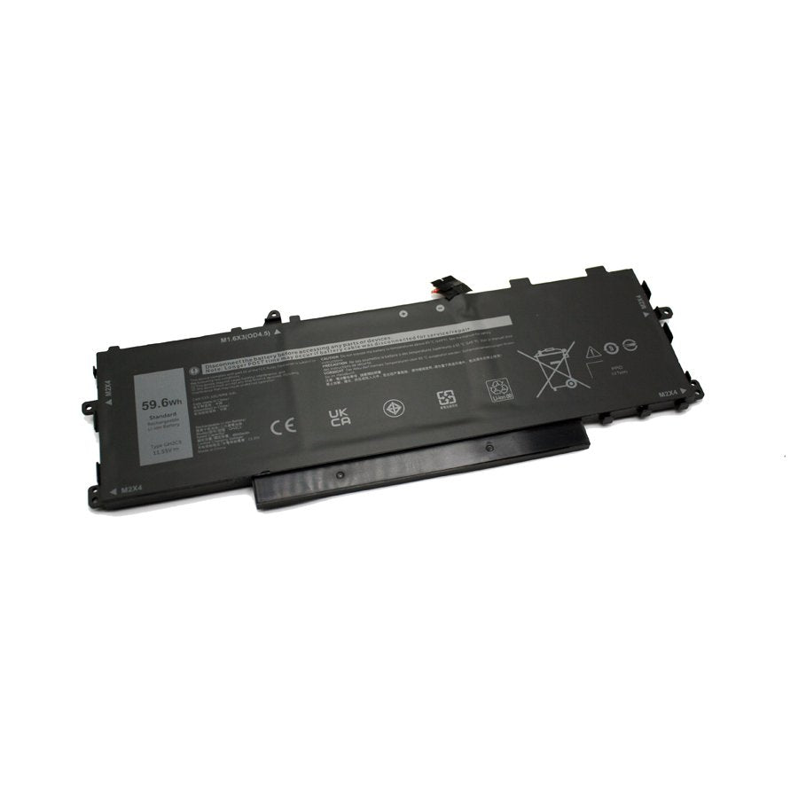 Dell GHJC5 Laptop Battery New