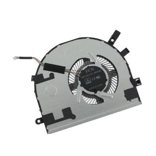 5F10L45845 - Lenovo Laptop CPU Cooling Fan - Genuine New