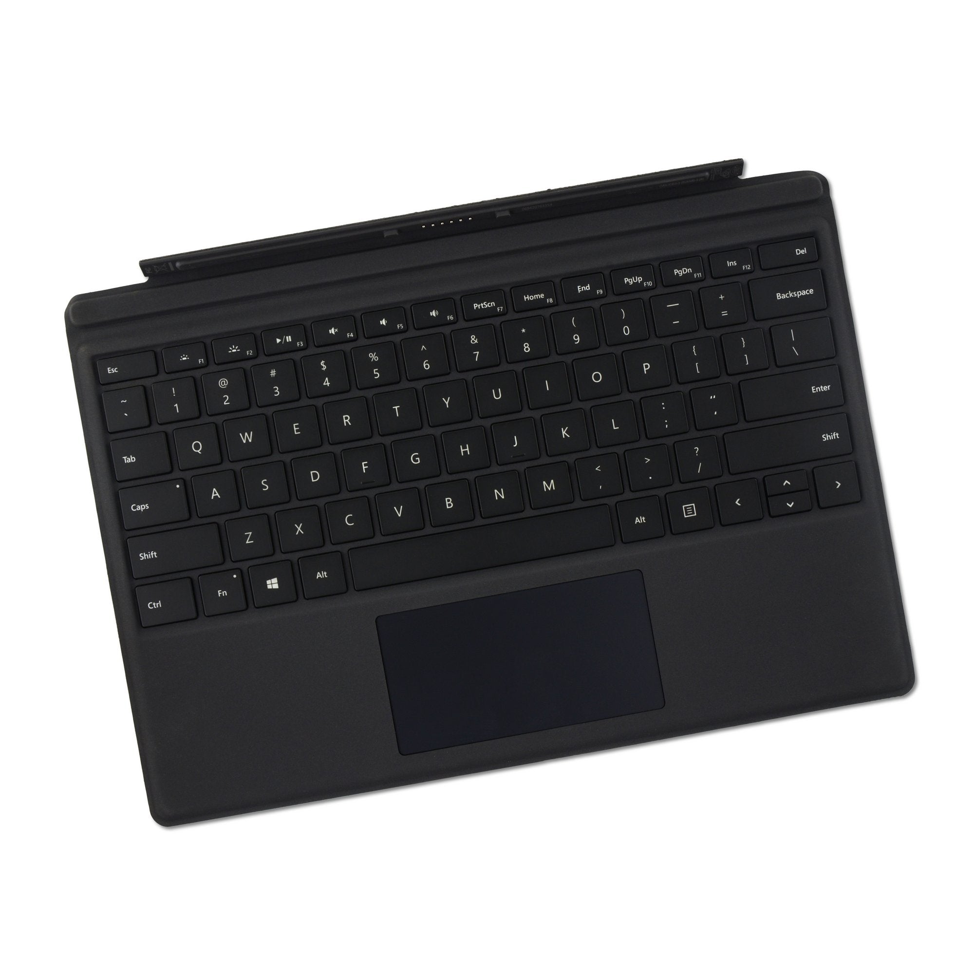 Surface Pro 4 Keyboard