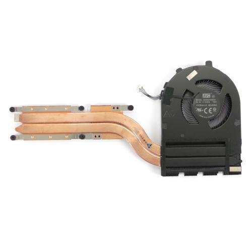 02DL822 - Lenovo Laptop Heatsink Fan - Genuine New