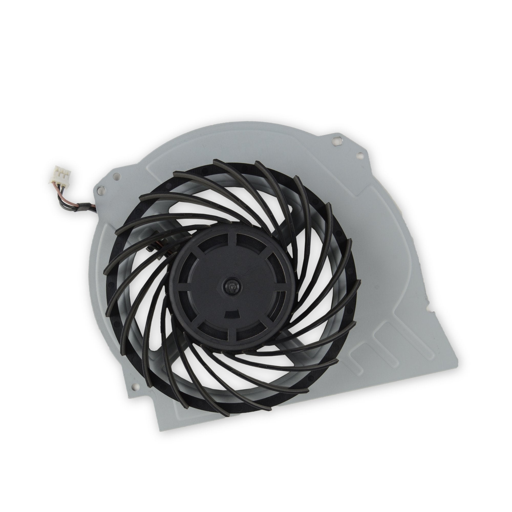 inerti undskyld Spektakulær PlayStation 4 Pro Fan: Internal Cooling Replacement Part