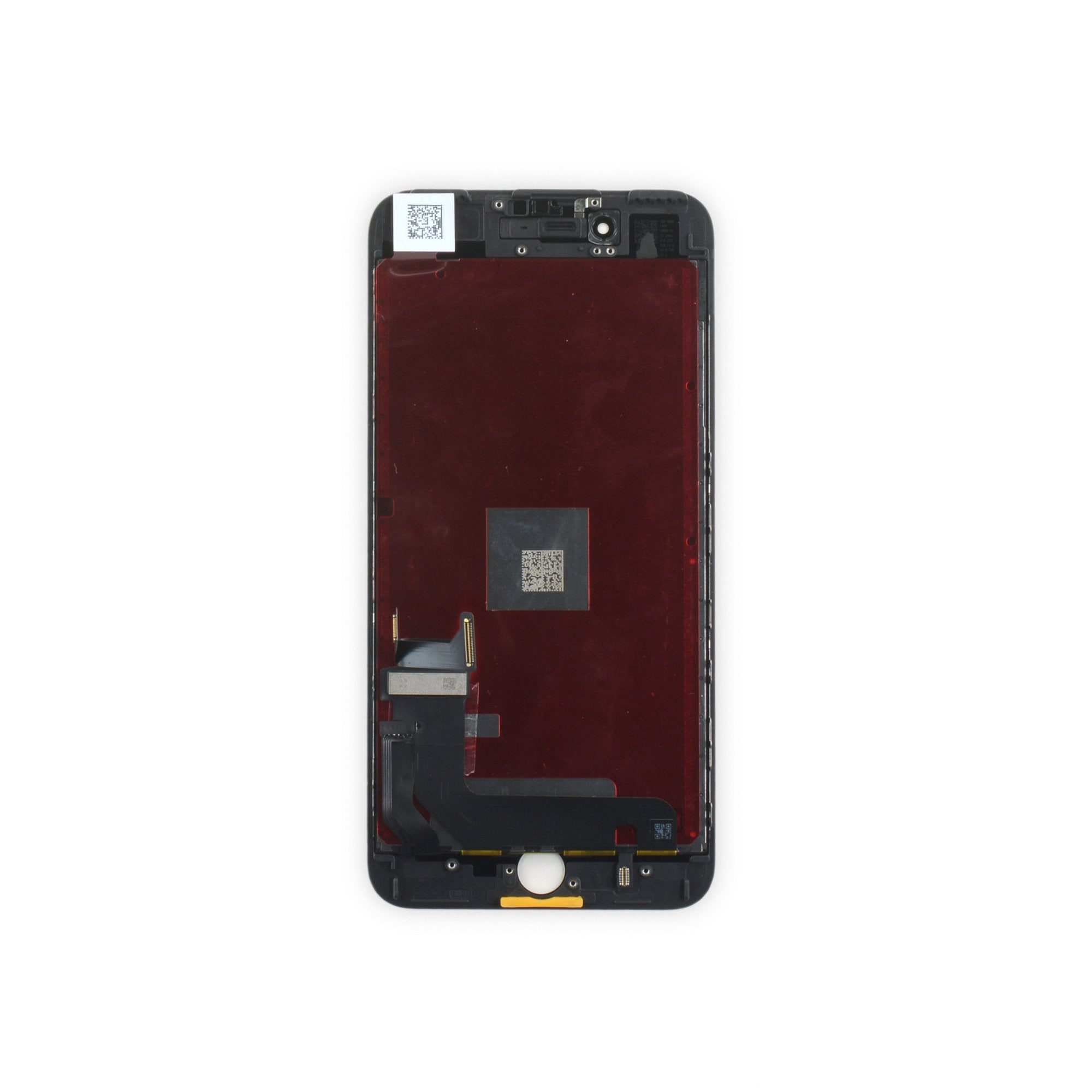 iPhone 7 Plus LCD and Digitizer Black New, Premium Part Only