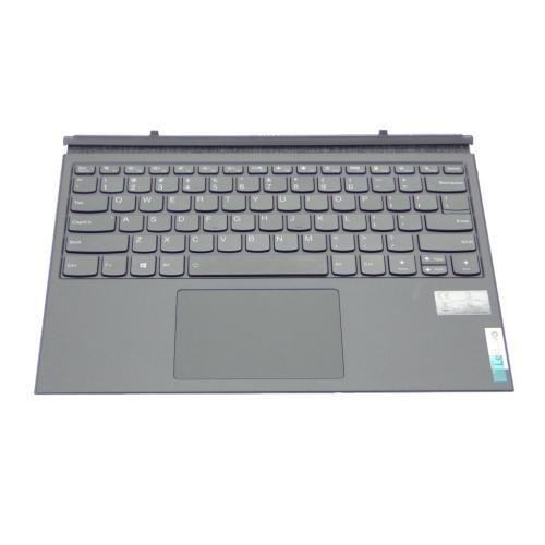 5D20Z51358 - Lenovo Laptop Keyboard Dock - Genuine OEM