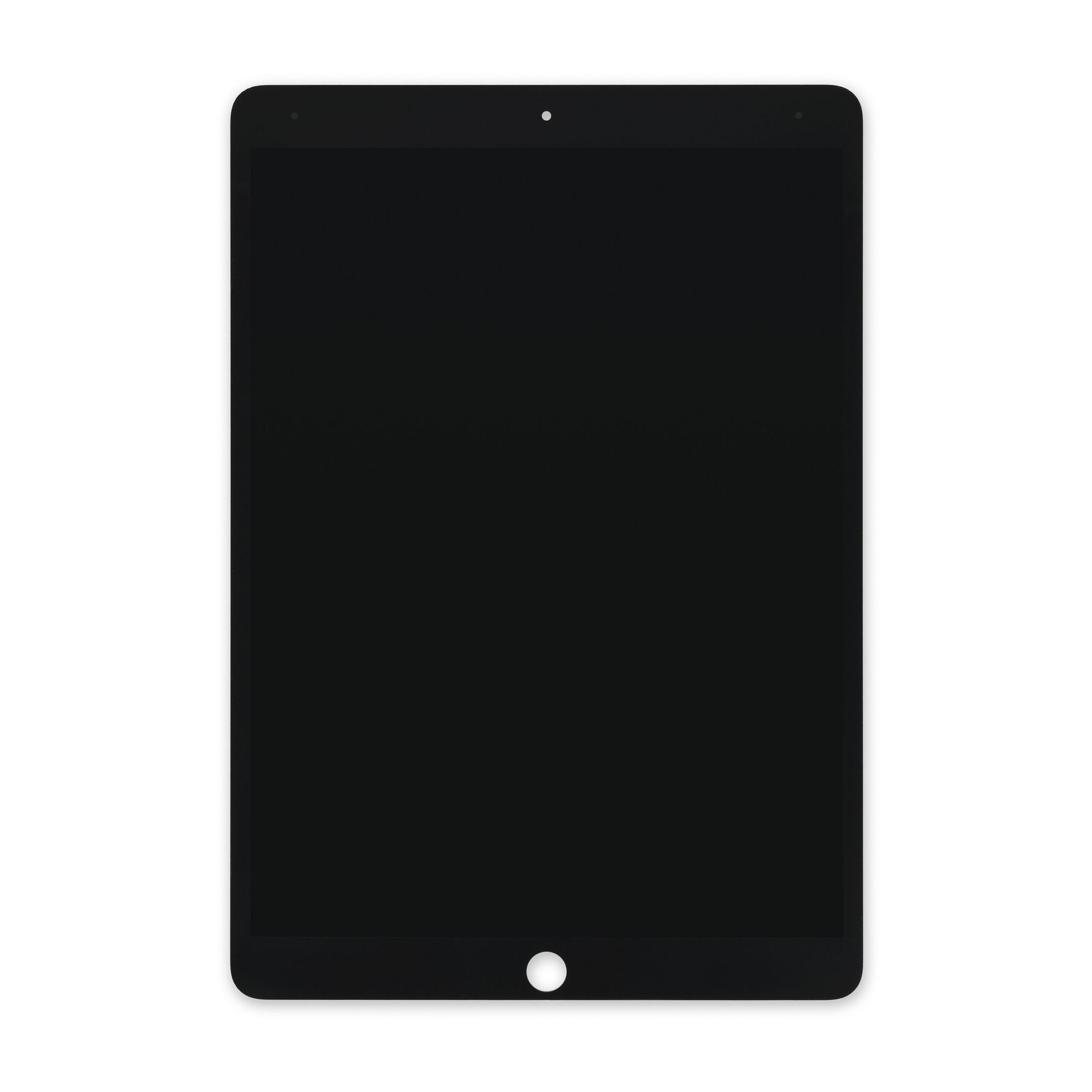iPad Air 3 Screen Black New With Adhesive