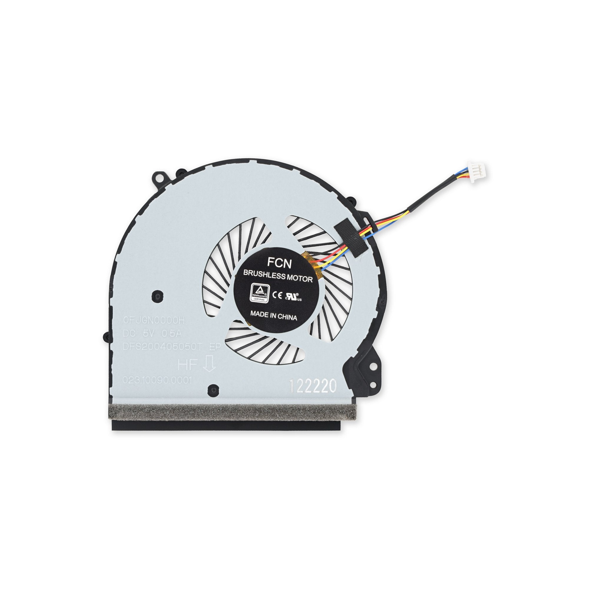 HP Pavilion Fan - 926724-001 New