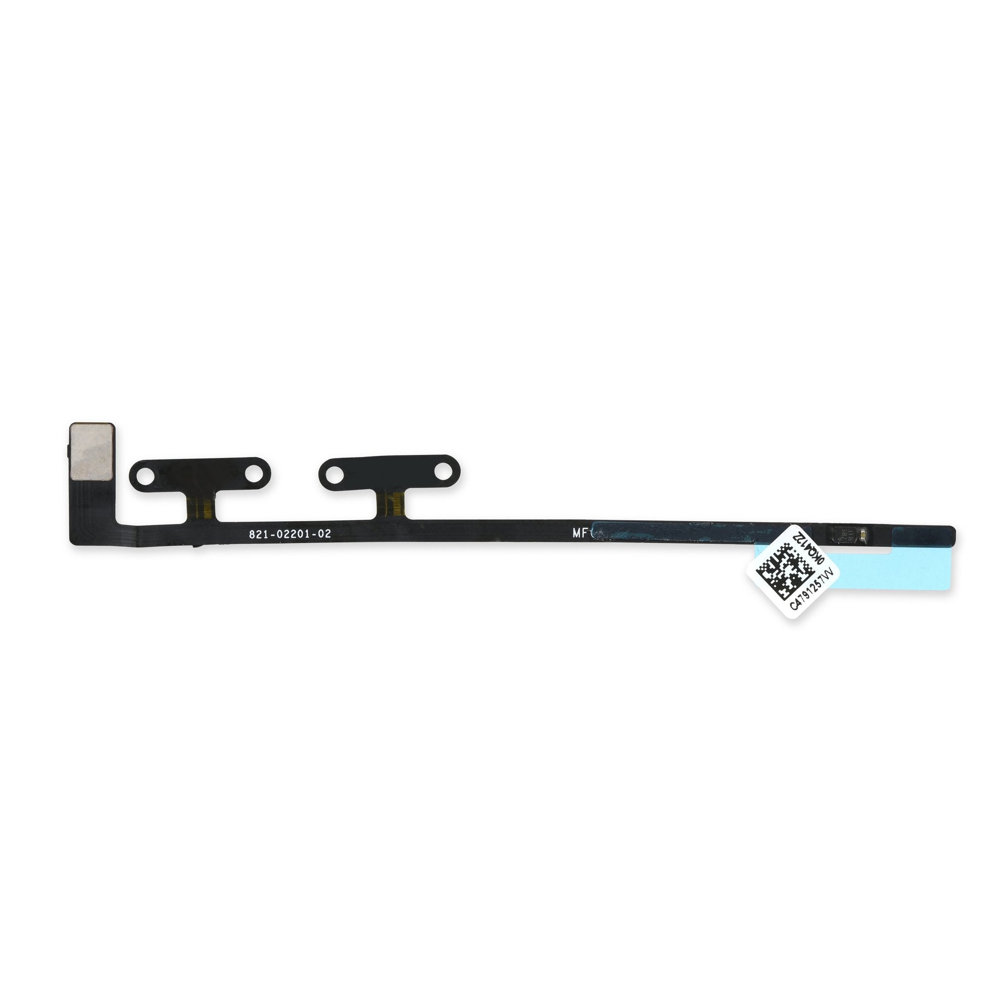 iPad Air 3 Volume Button Cable Used