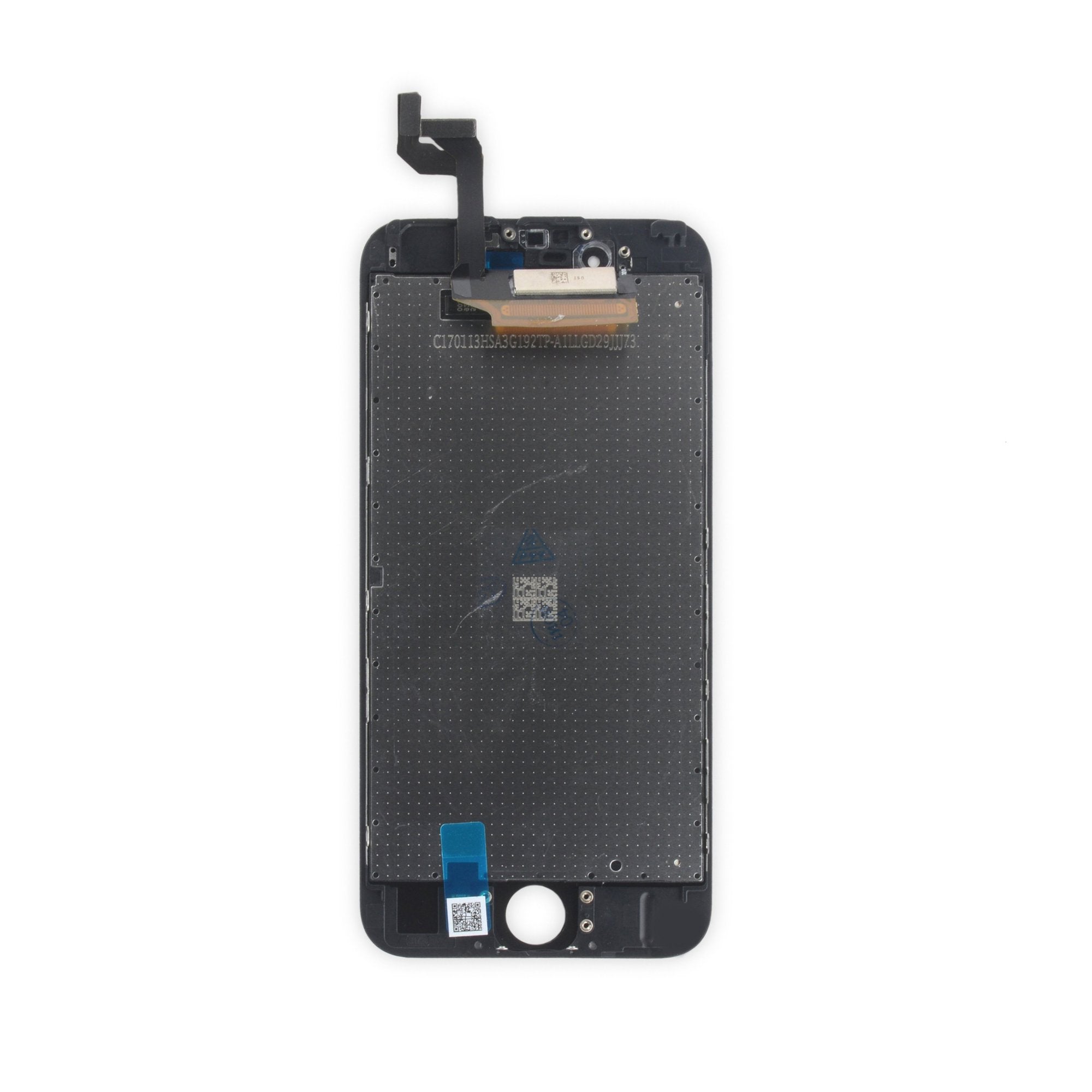 iPhone 6s LCD and Digitizer Black New, Premium Part Only