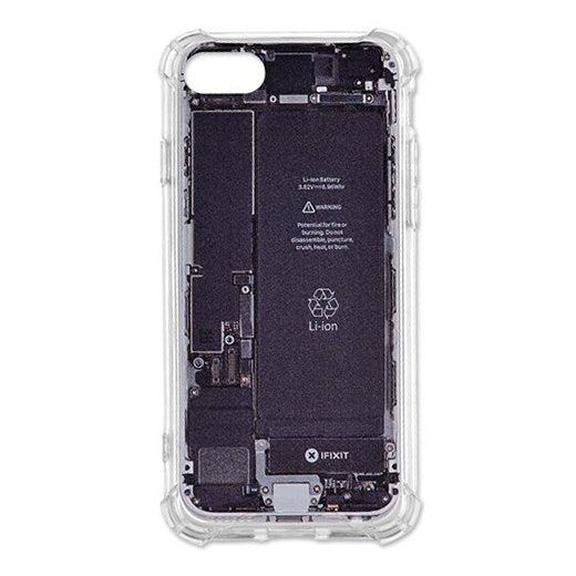 iFixit Insight iPhone 8 Case New Color