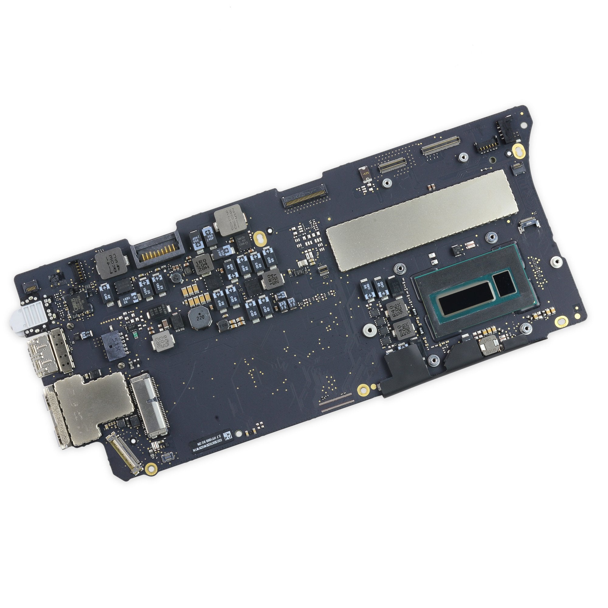 MacBook Pro 13" Retina (Early 2015) 2.7 GHz Logic Board