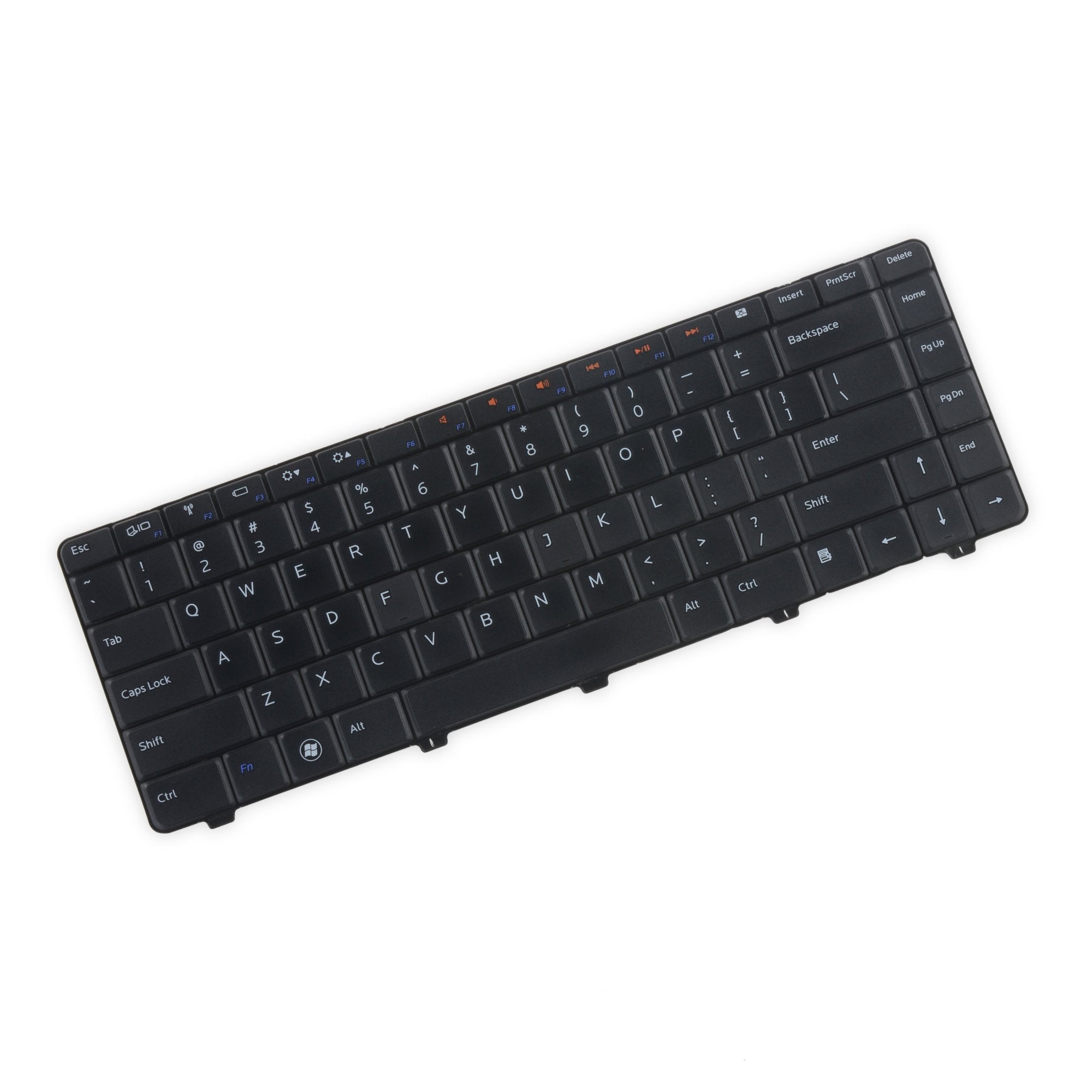 Inspiron 14R (N4010) Keyboard