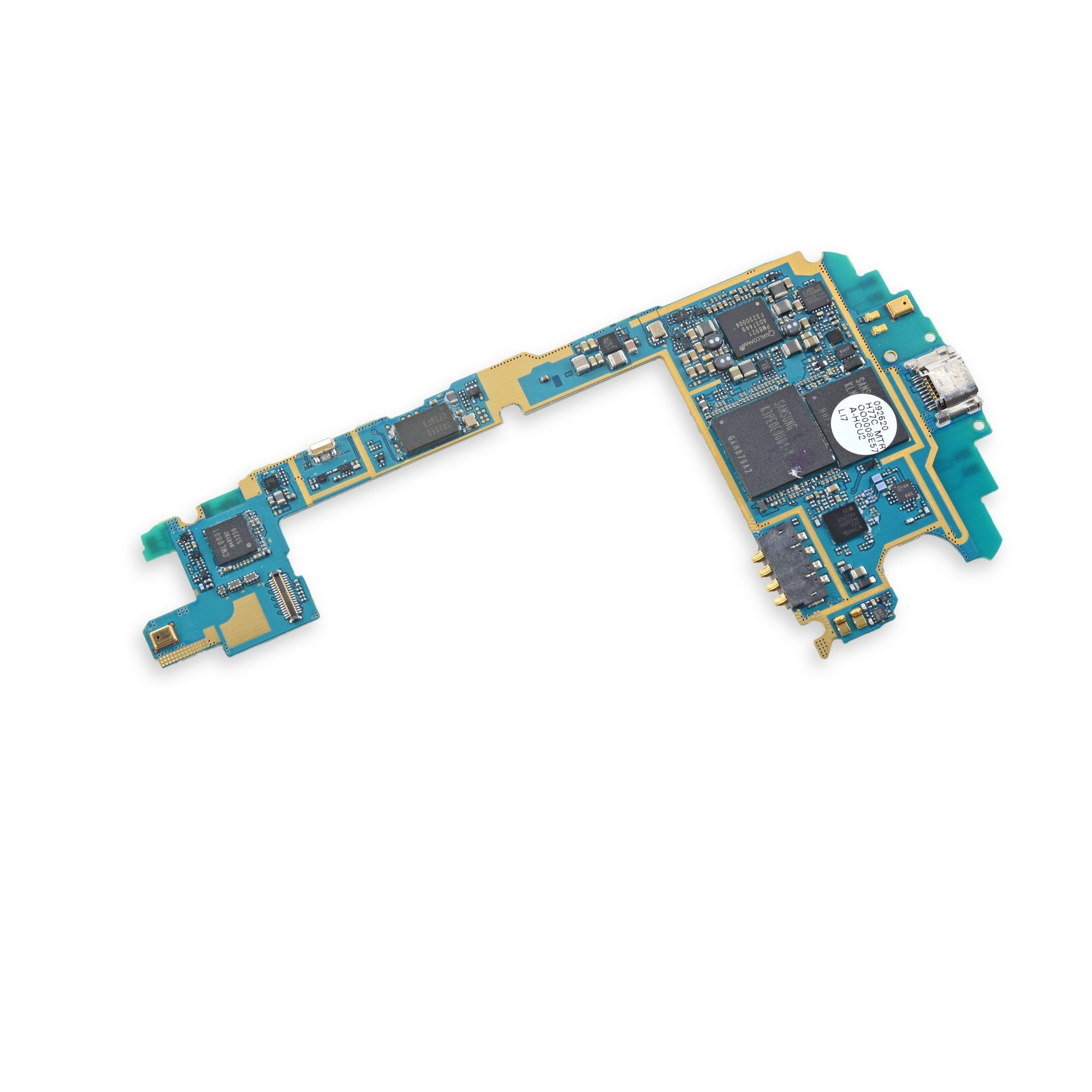 Galaxy S III Motherboard (MetroPCS)