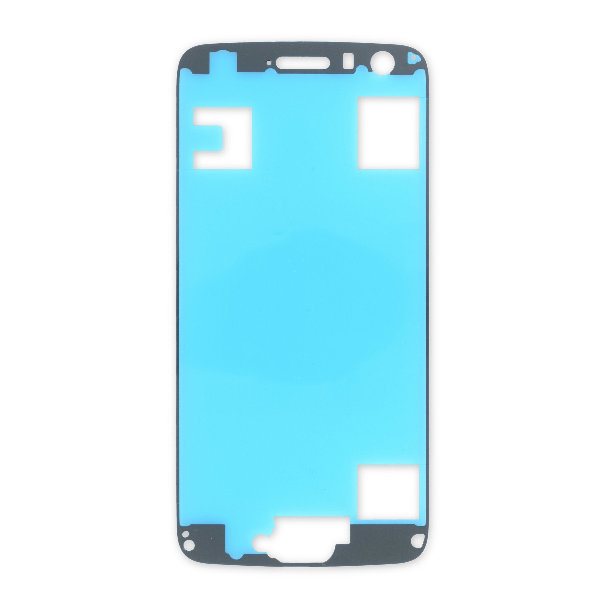 Moto X4 Display Adhesive New