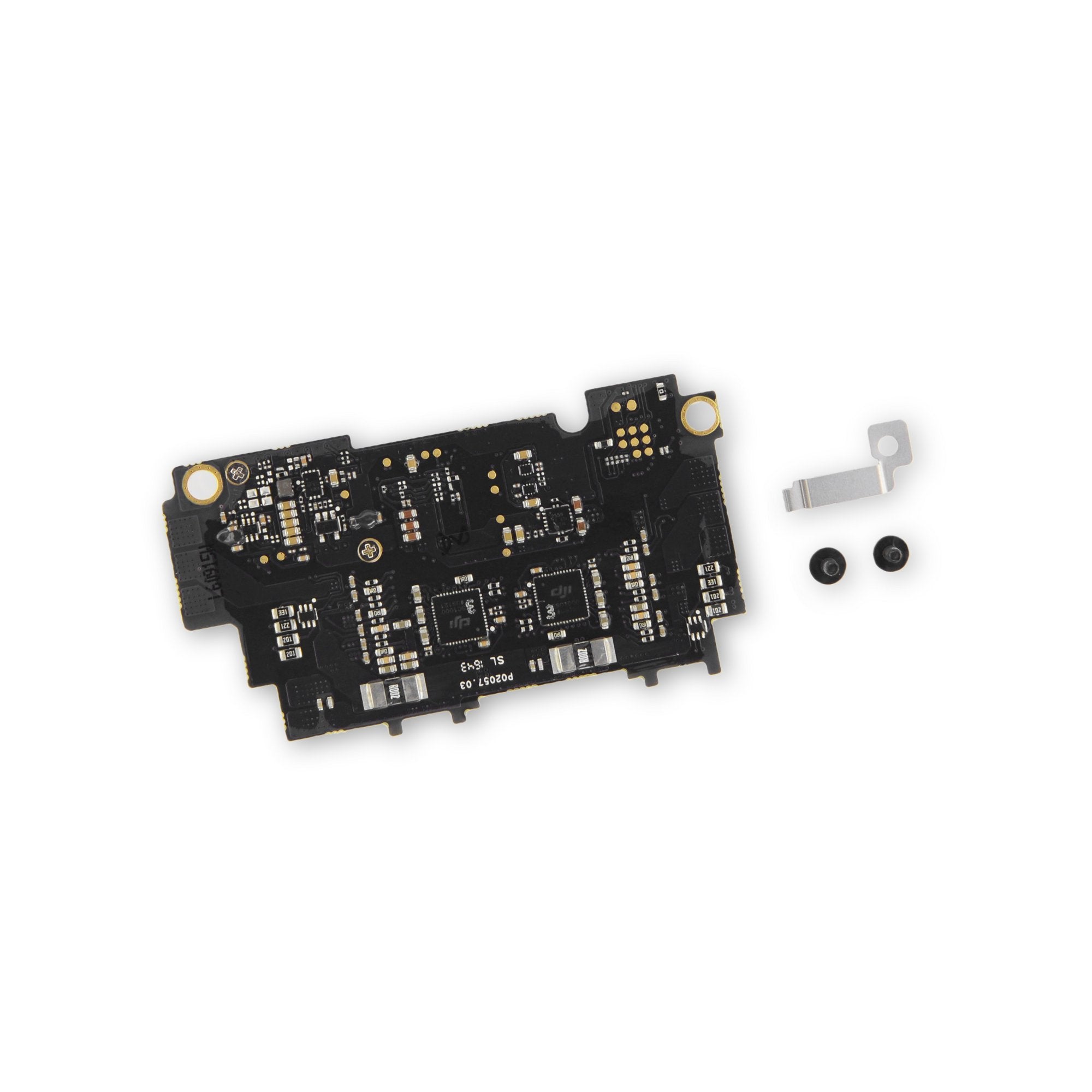 DJI Phantom 4 Pro Left ESC Board