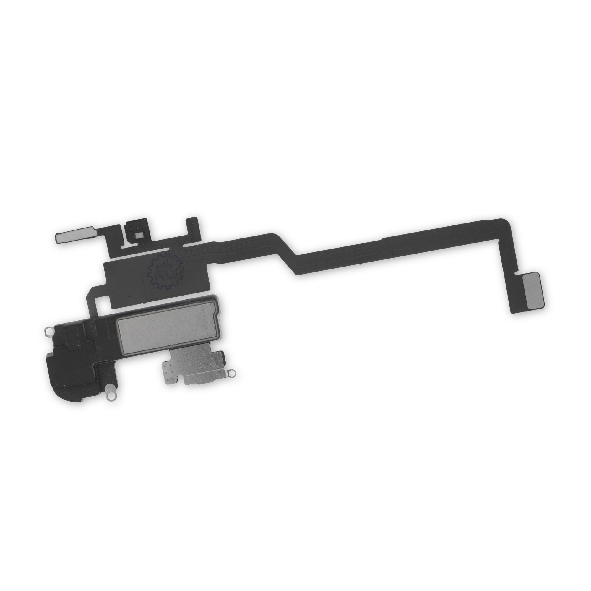 iPhone X Earpiece Speaker and Sensor Assembly