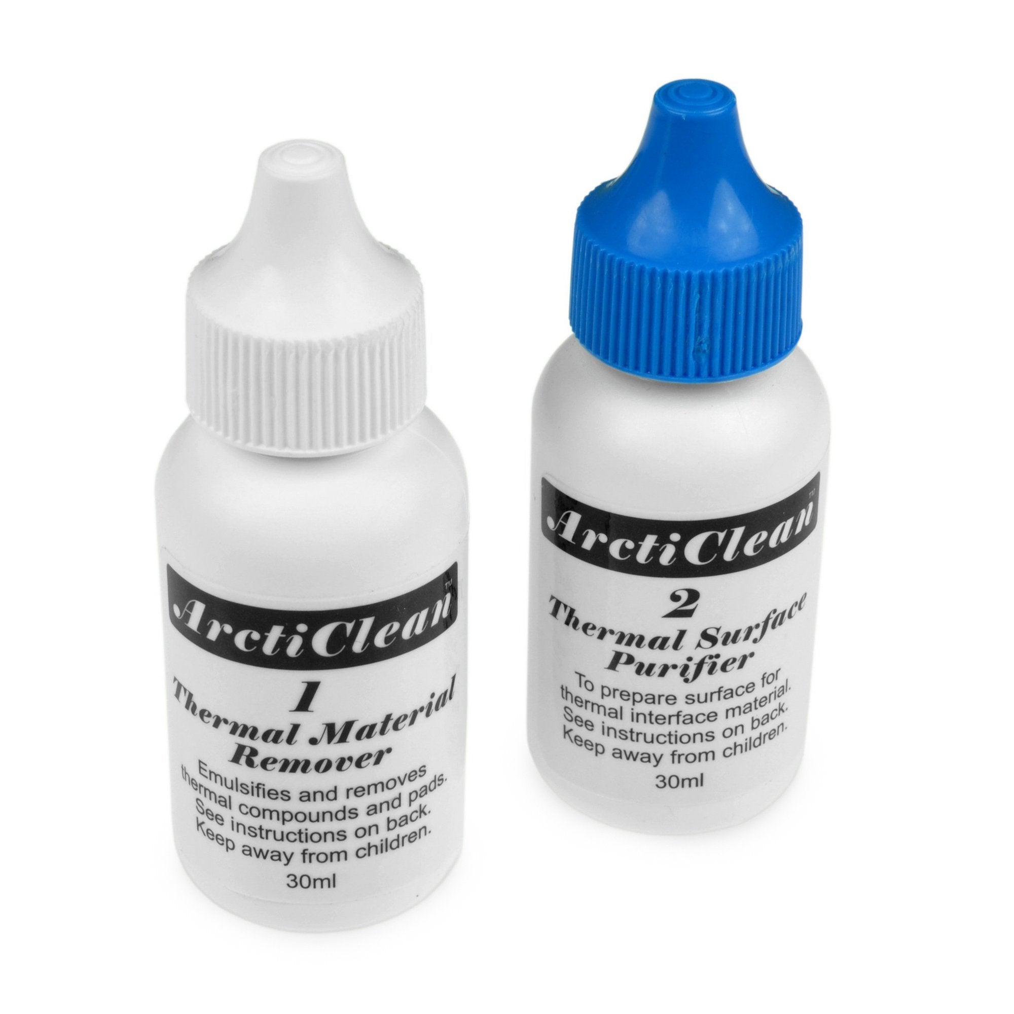 Arcticlean Plastic seal Trim Coat, 30ml – SWEDISHGLOSS