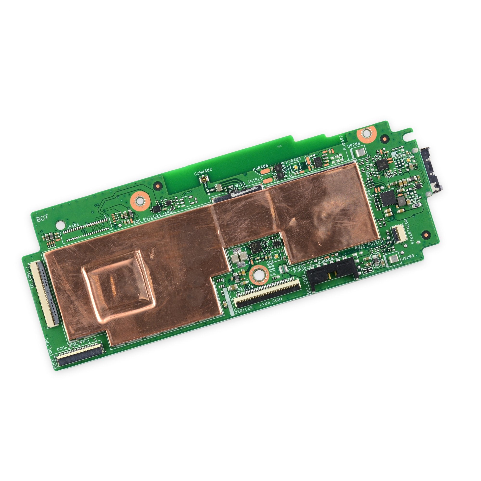 ASUS Transformer Pad (TF103C) Motherboard