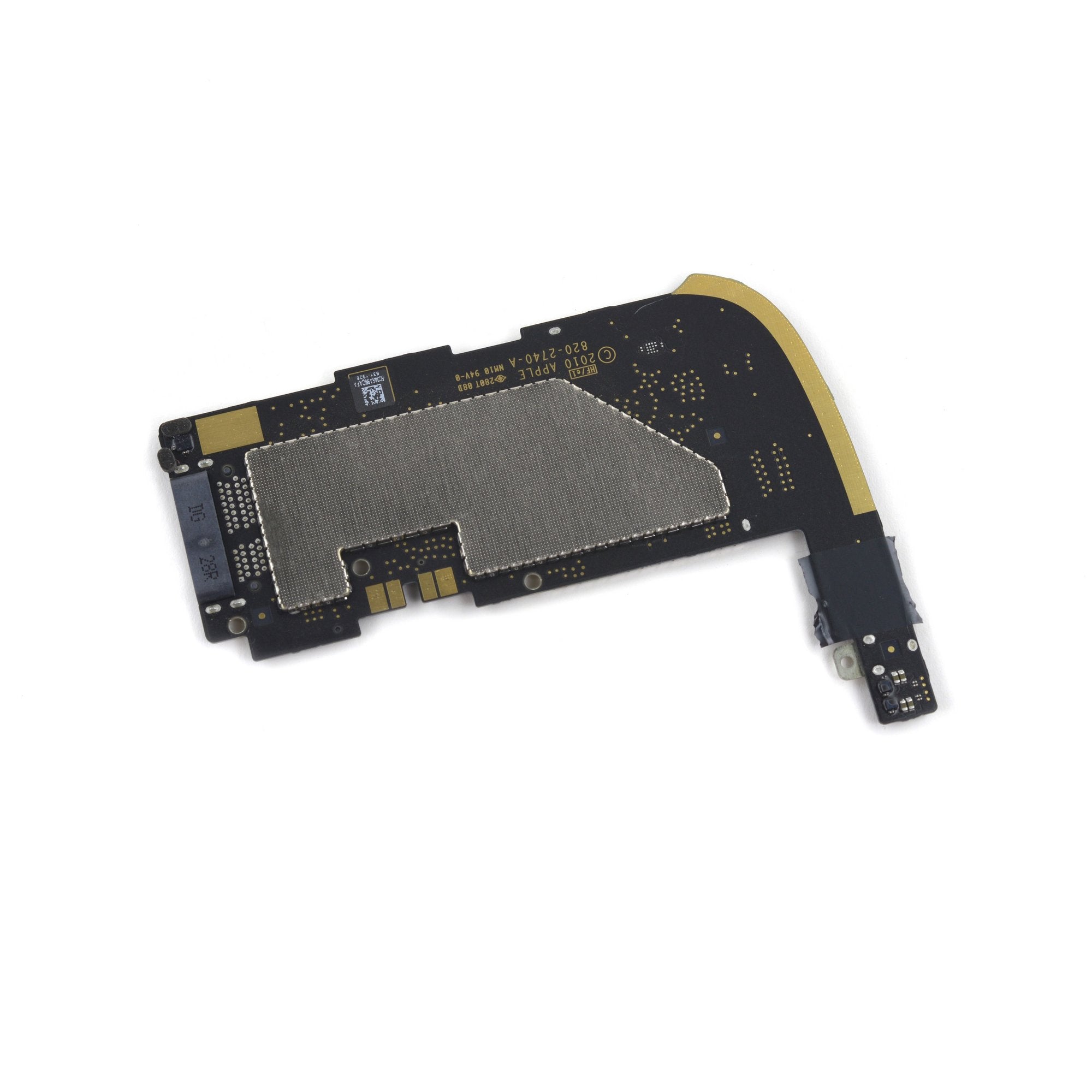 iPad 3G (1st Gen) Logic Board