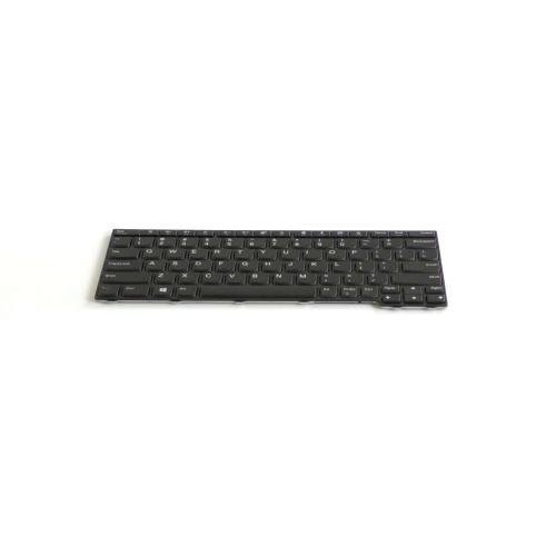 01LX700 - Lenovo Laptop Keyboard - Genuine OEM