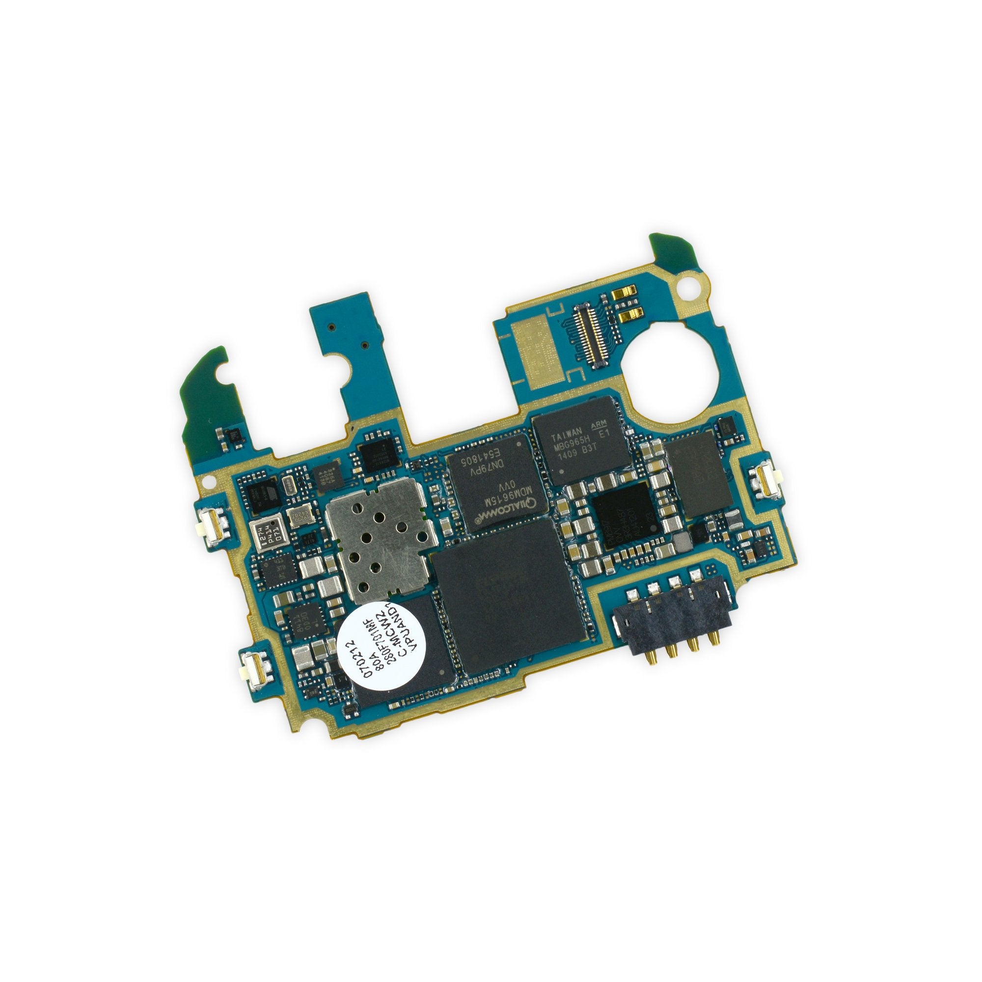 Galaxy S4 Motherboard (Sprint Triband)