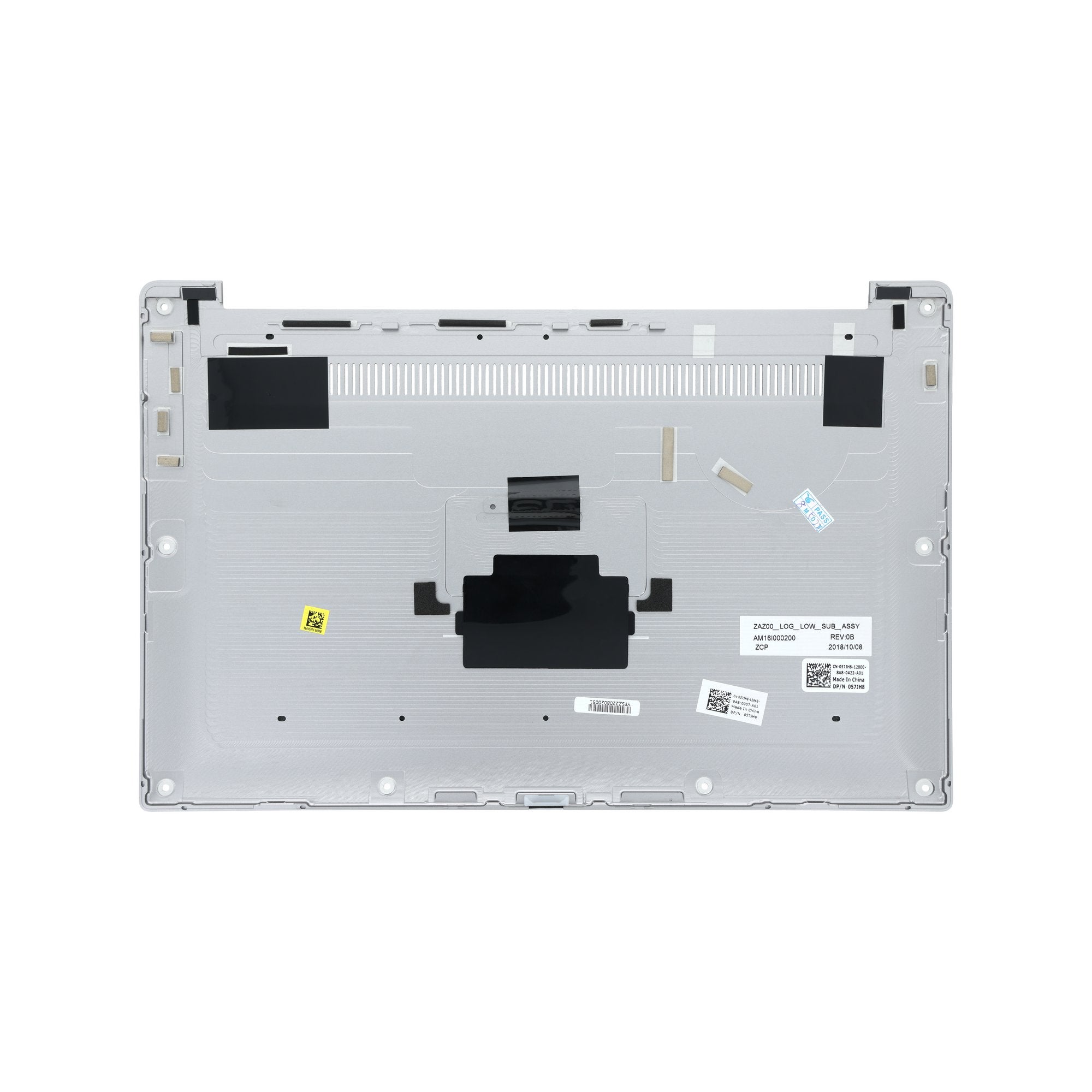 Dell XPS 13 Lower Case New