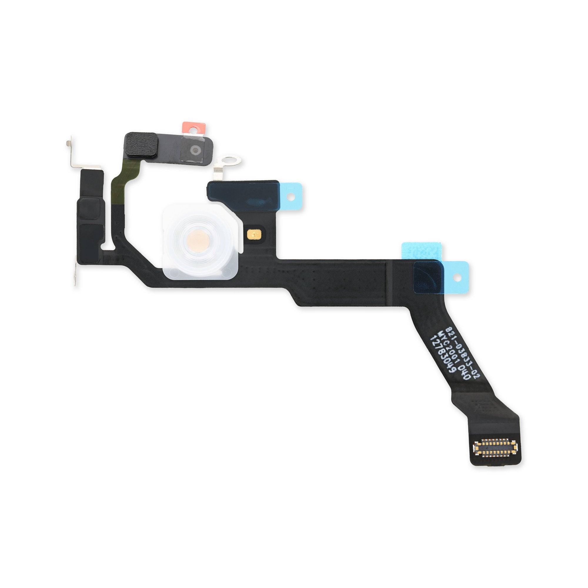 iPhone 14 Pro Max Flash Cable