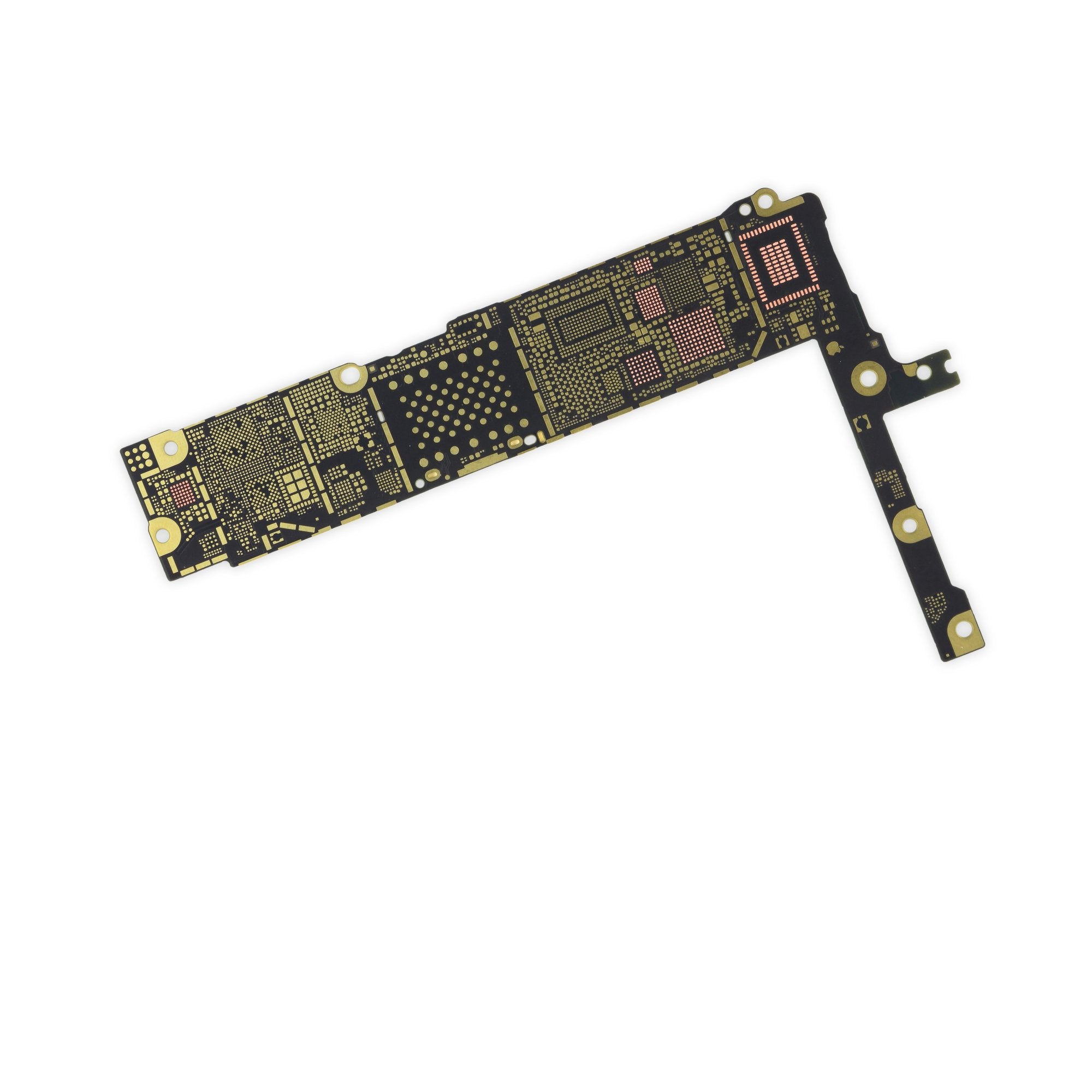 iPhone 6 Plus Bare Logic Board