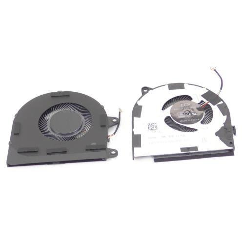 5F10Q96471 - Lenovo Laptop Cooling Fan - Genuine OEM