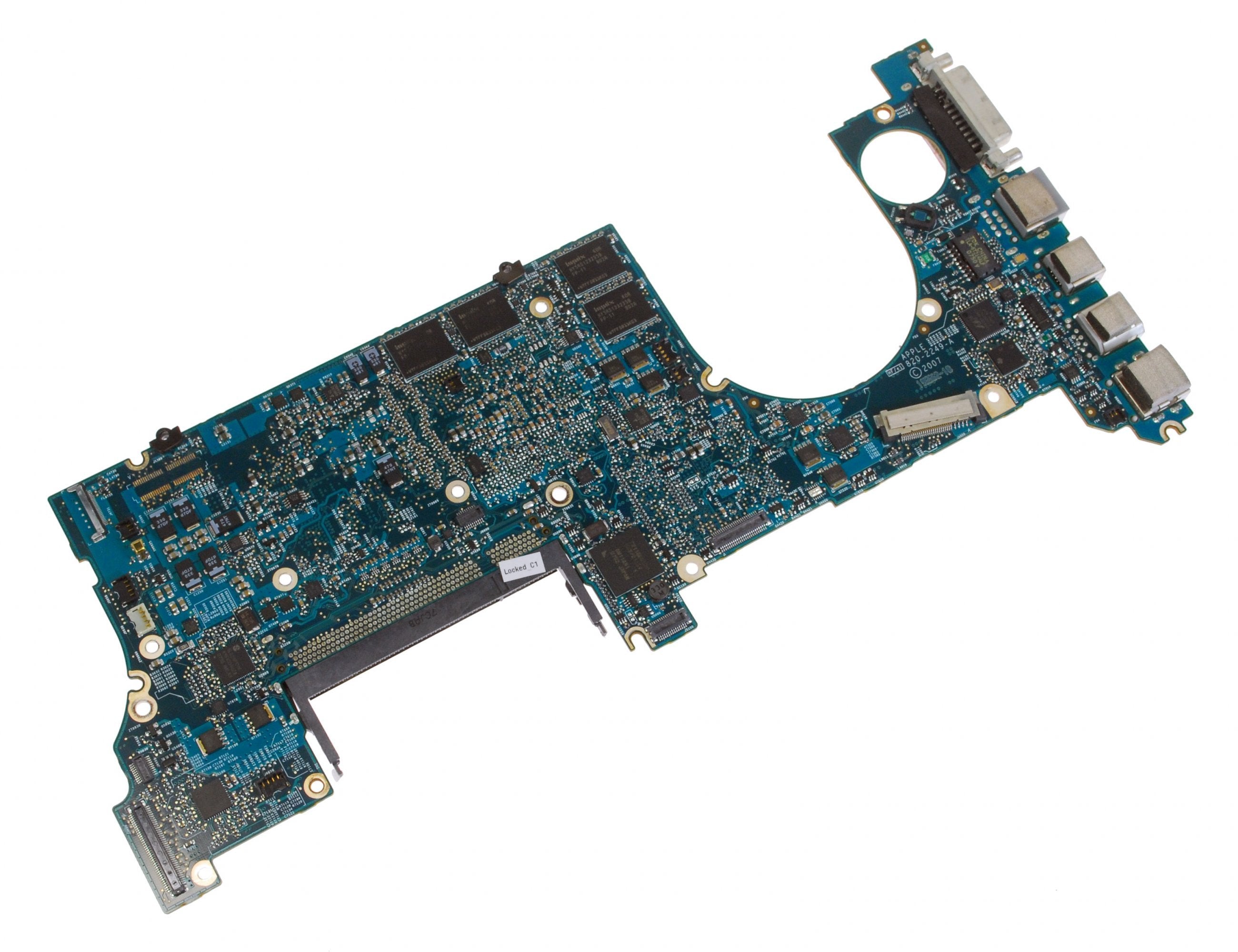 MacBook Pro 15" (Model A1260) 2.4 GHz Logic Board