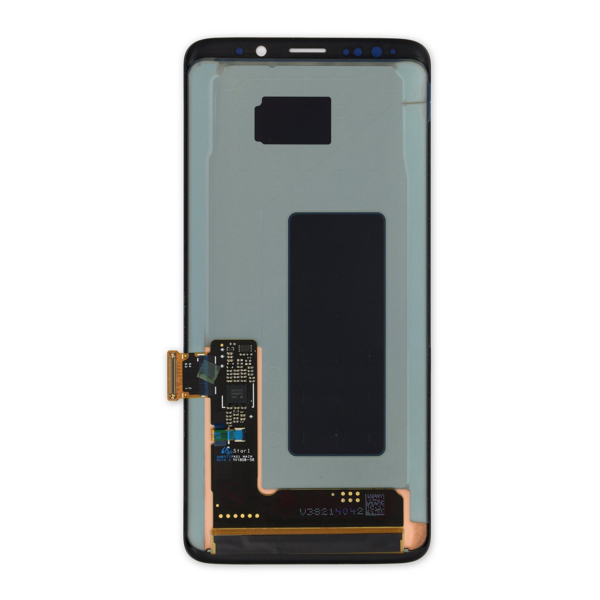 Galaxy S9 Screen New Part Only