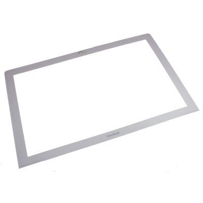 MacBook Front Display Bezel White New