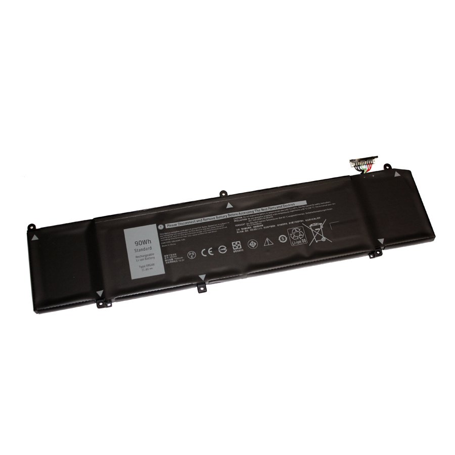 Dell XRGXX Laptop Battery New