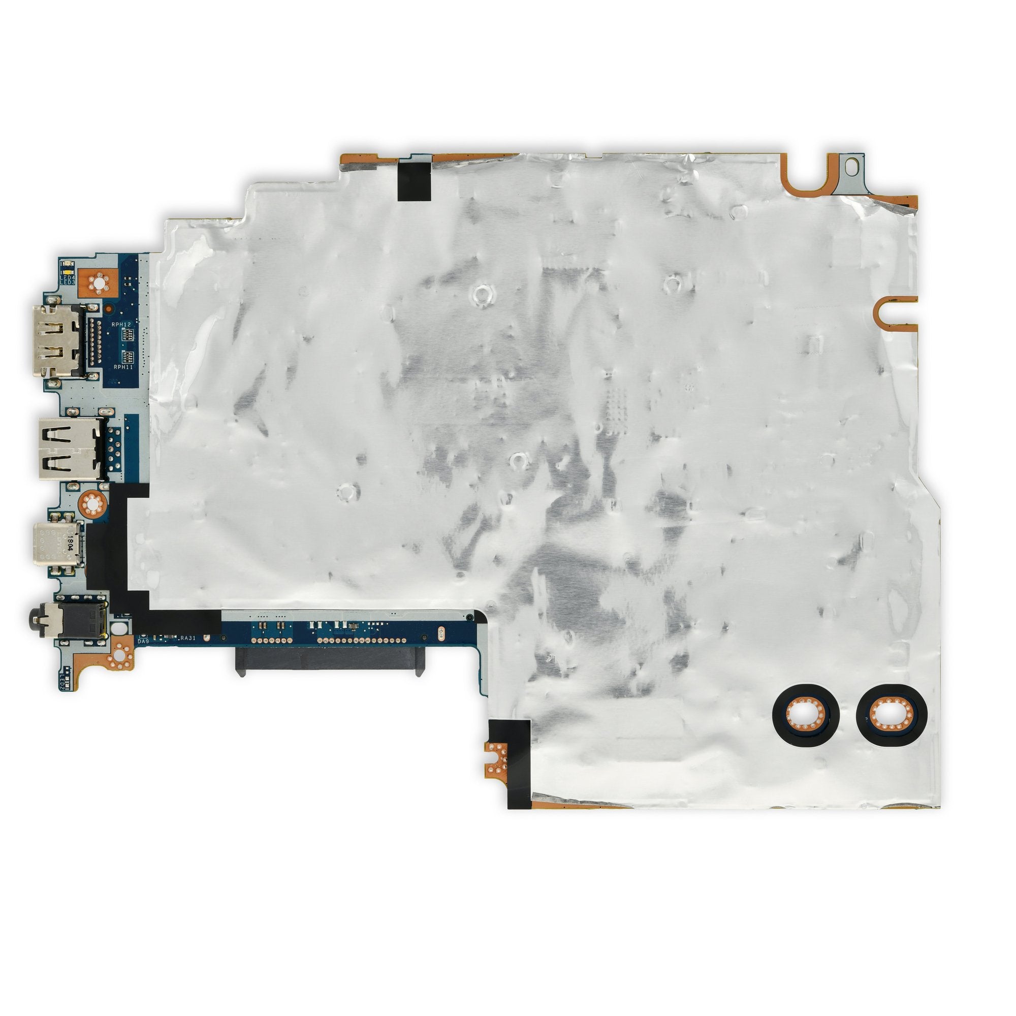 Lenovo Yoga 520-14 and Flex 5-1470 Motherboard Used