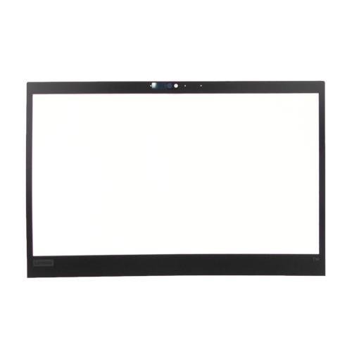 5M11A37968 - Lenovo Laptop LCD Bezel Sheet - Genuine New