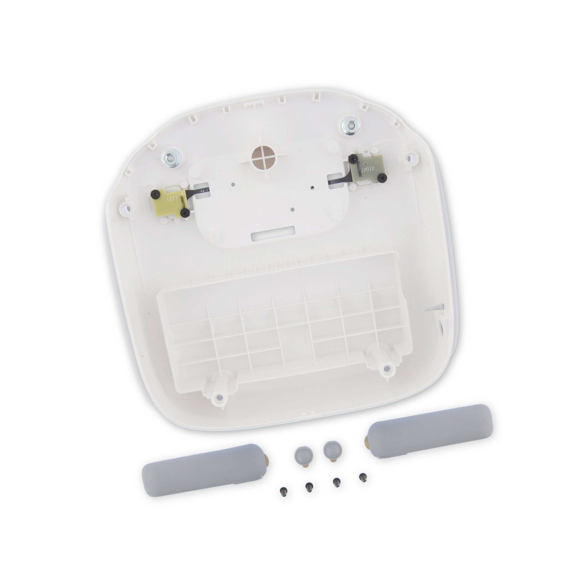 DJI Phantom 4 Advanced Remote Controller Lower Shell