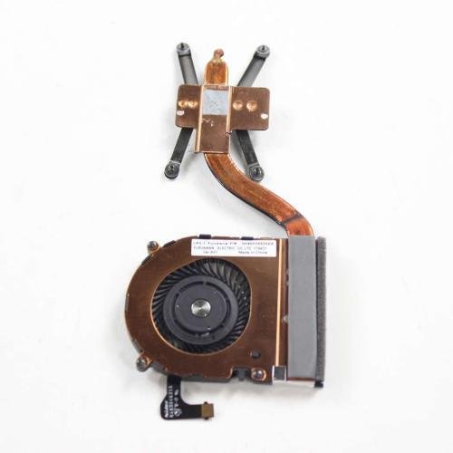 00JT800 - Lenovo Laptop CPU Fan & Heatsink - Genuine New