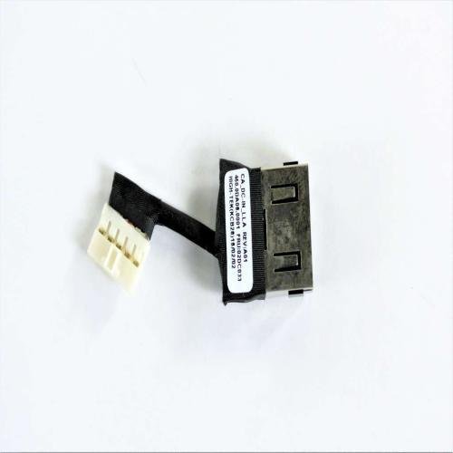 02DC033 - Lenovo Laptop DC Power Jack - Genuine New