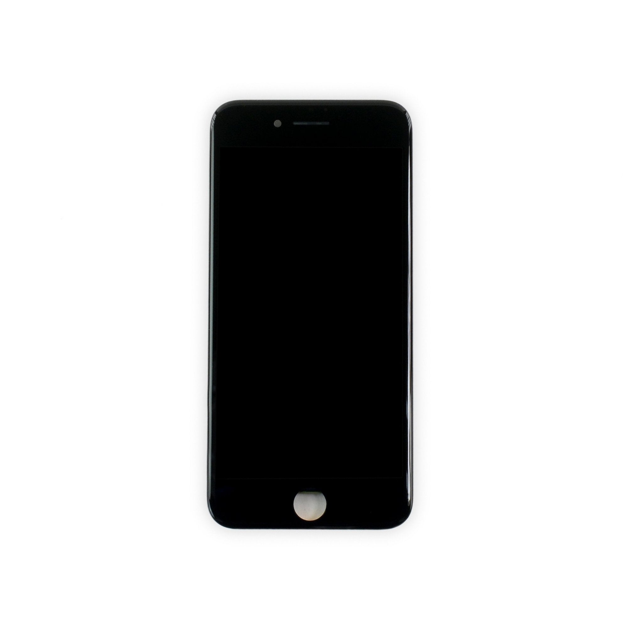 iPhone 7 LCD and Digitizer - Original LCD Black New