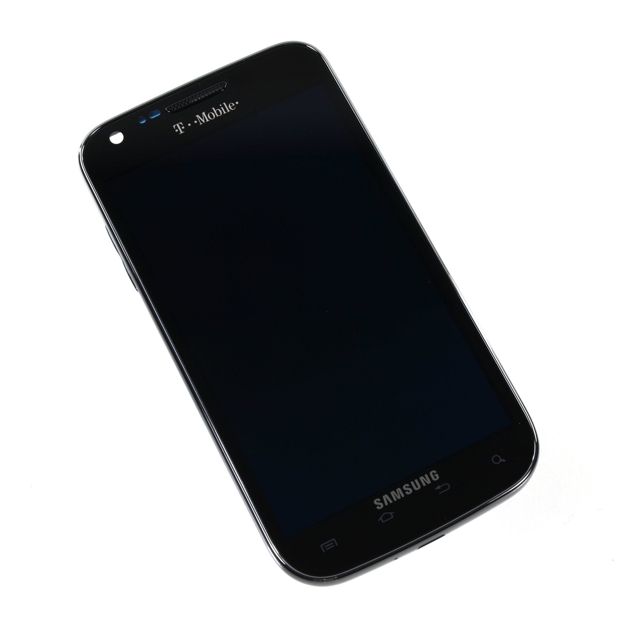 Galaxy S II (T-Mobile) Screen Black New