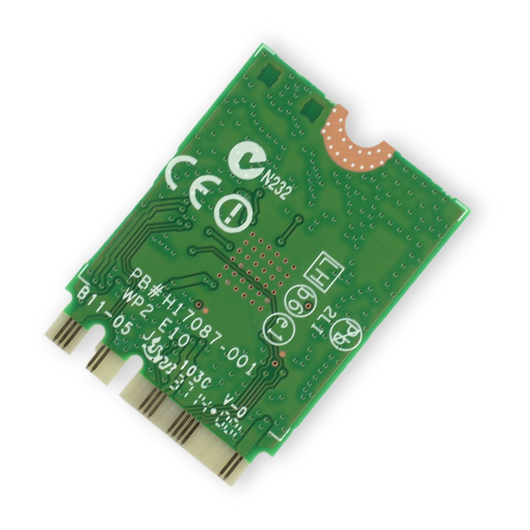 Acer Chromebook CB3-111-C670 Wi-Fi Board