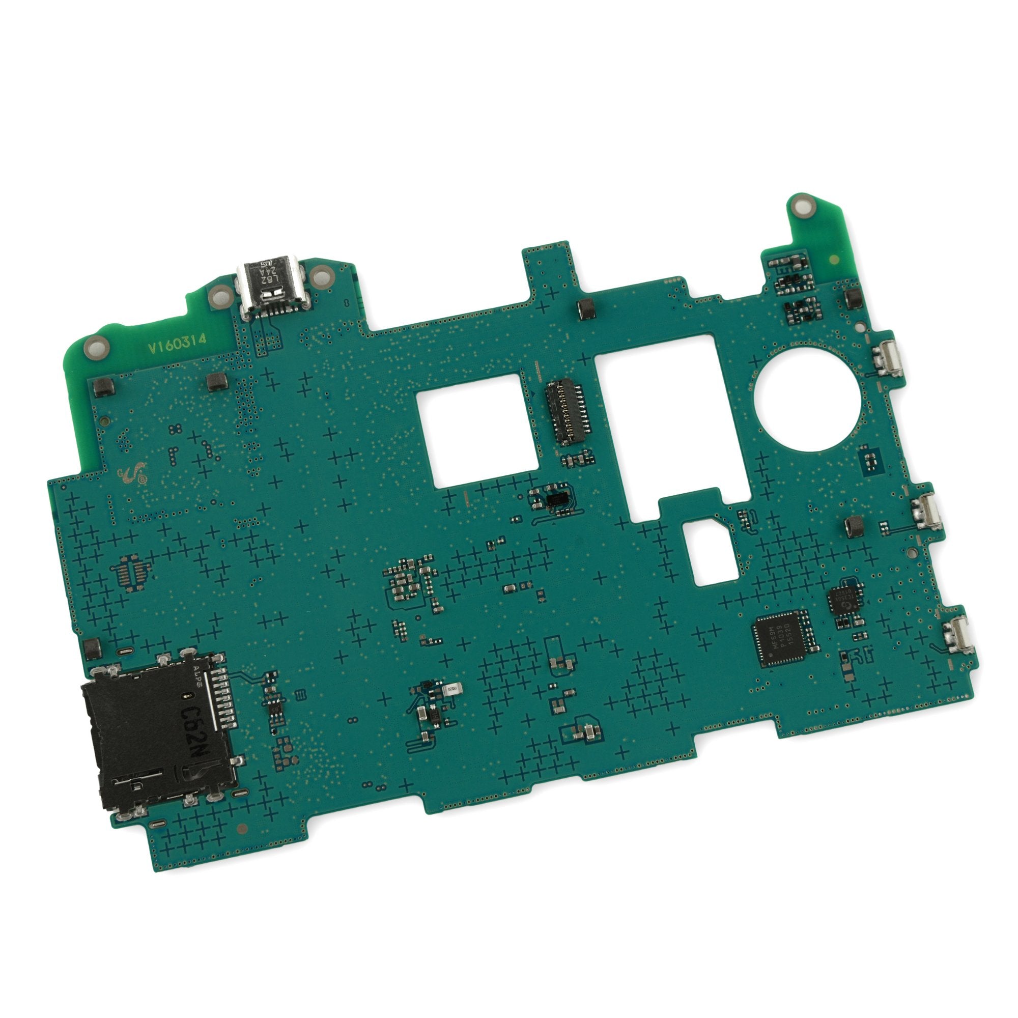 Galaxy Tab A 7.0 (Wi-Fi) Motherboard