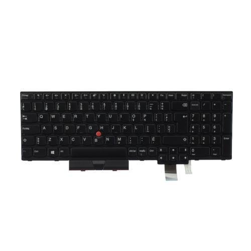 01HX141 - Lenovo Laptop Keyboard - Genuine OEM