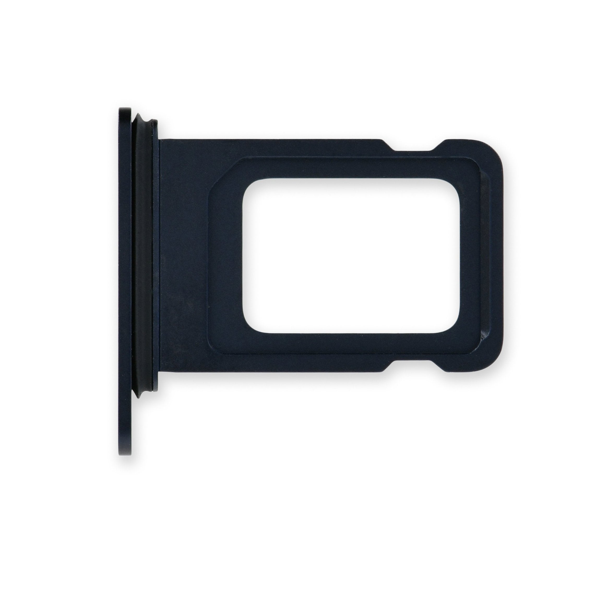 iPhone 12 SIM Single Card Tray Black New