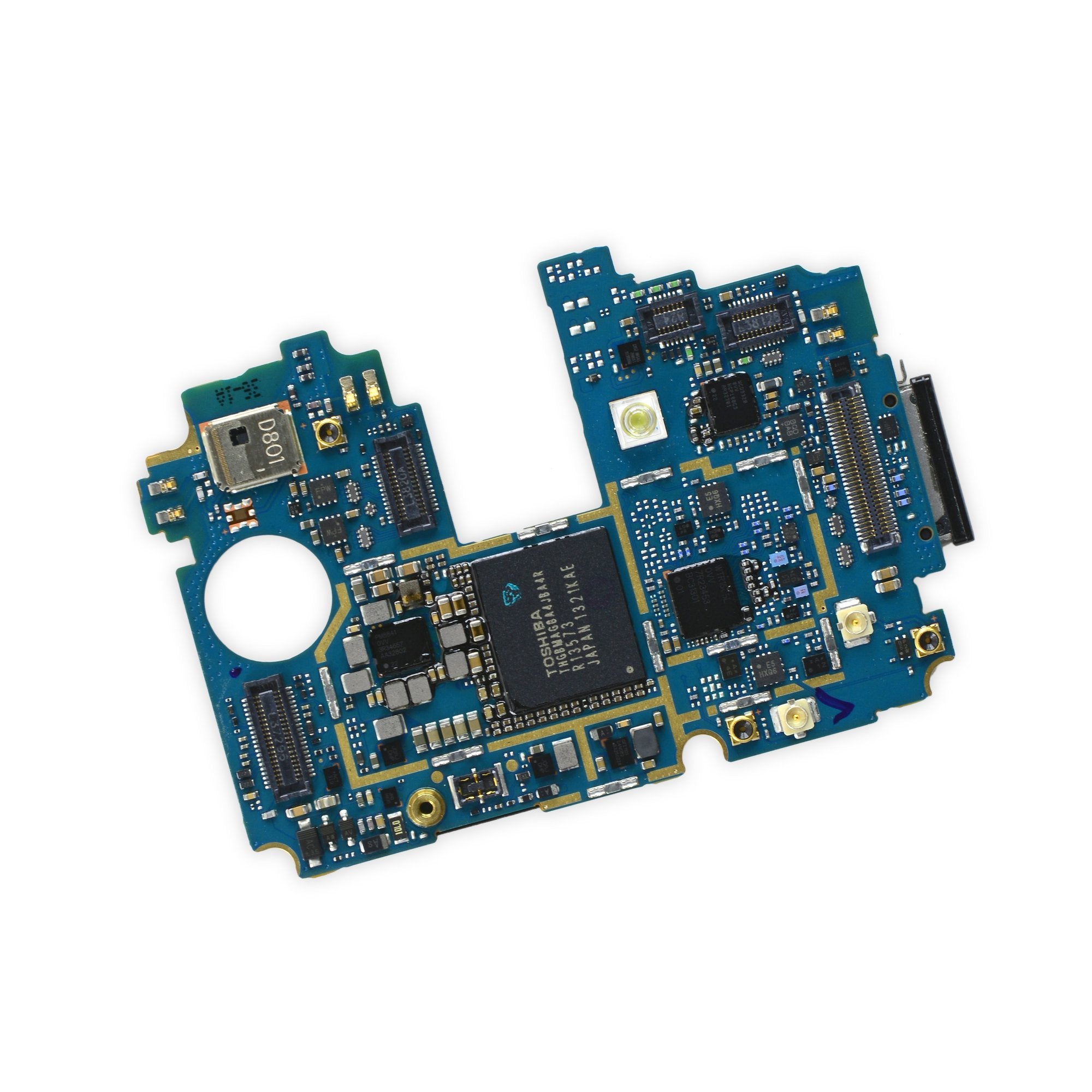 LG G2 Motherboard (T-Mobile)