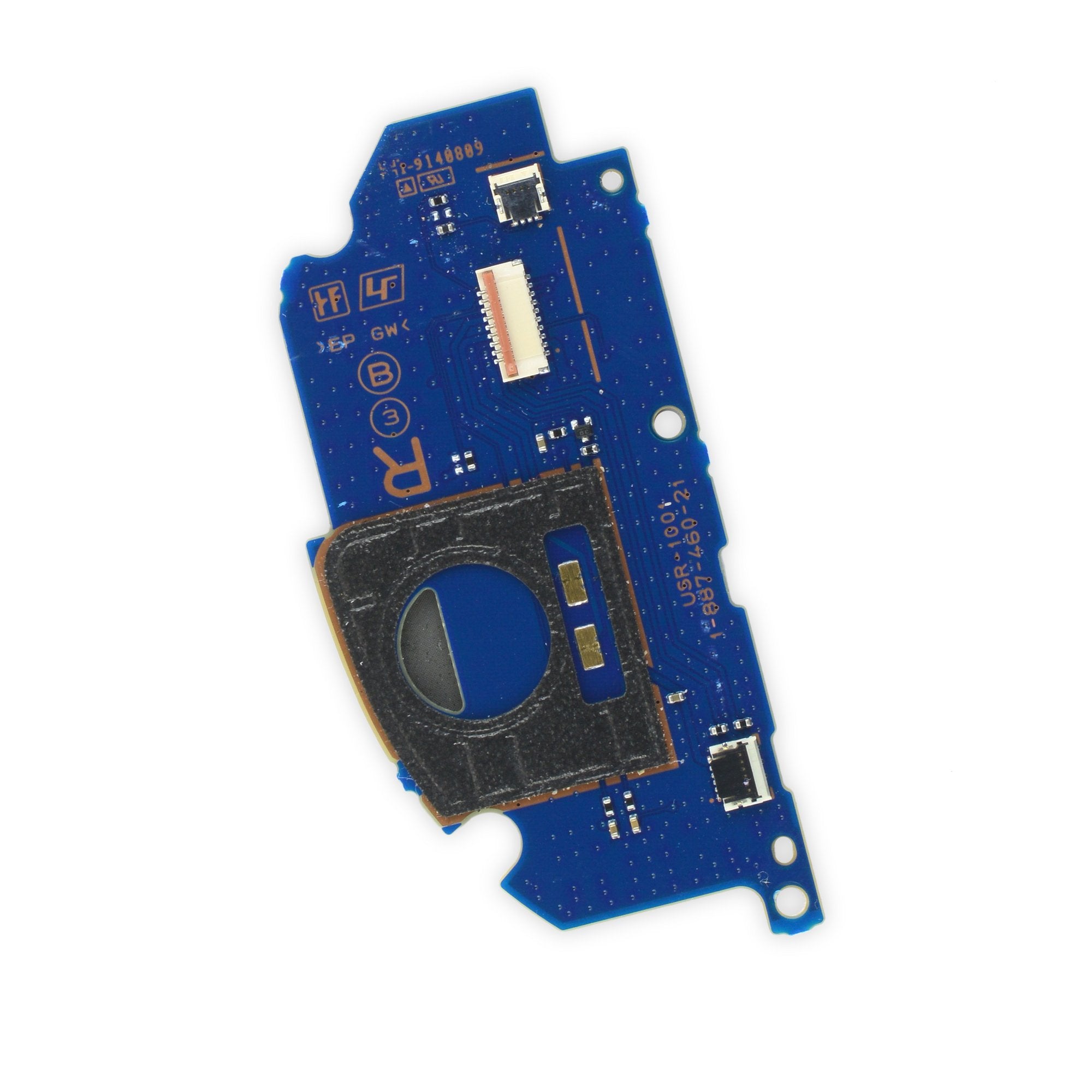 PlayStation Vita Slim Action Buttons Board