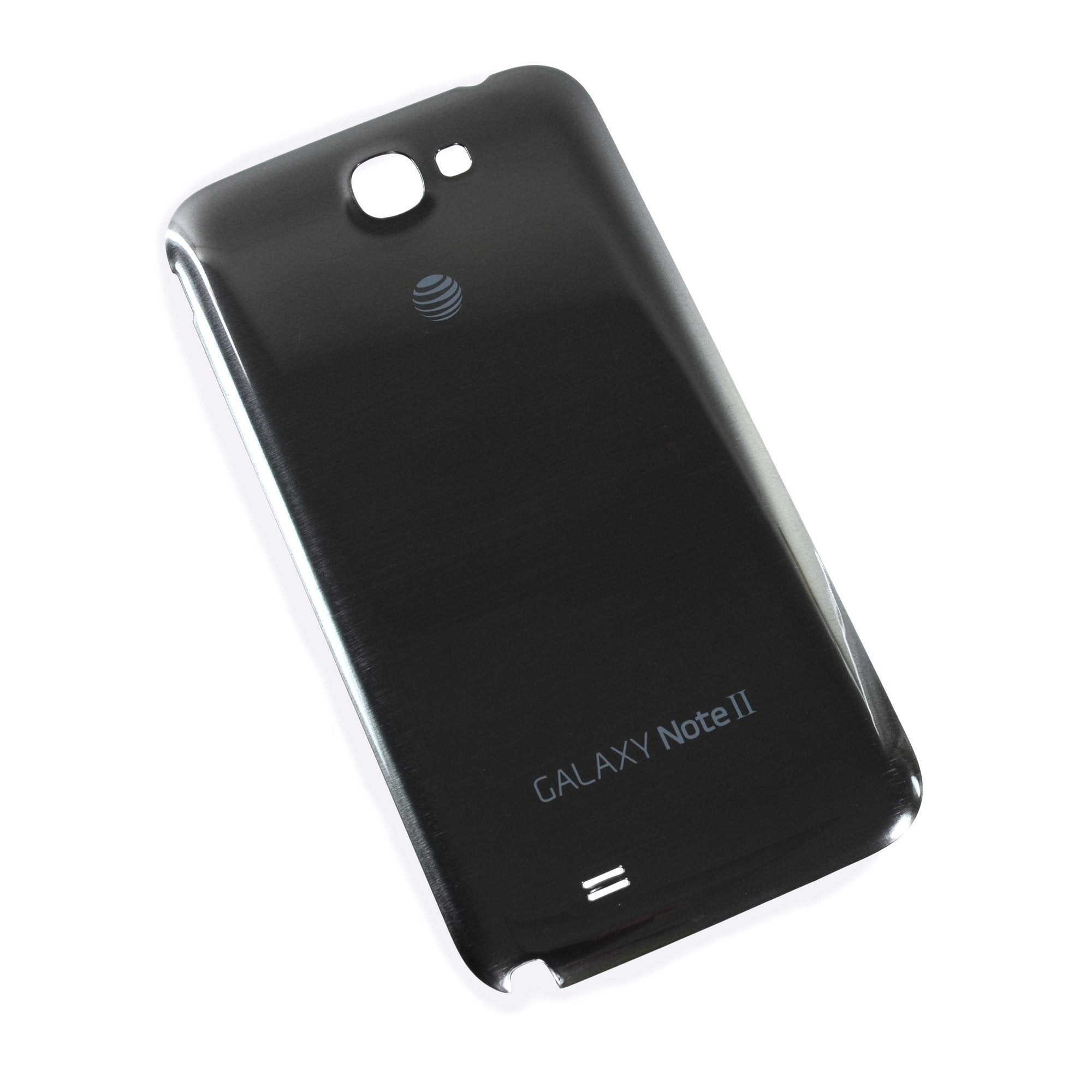 Galaxy Note II Battery Cover (AT&T) Gray New GH98-25388B